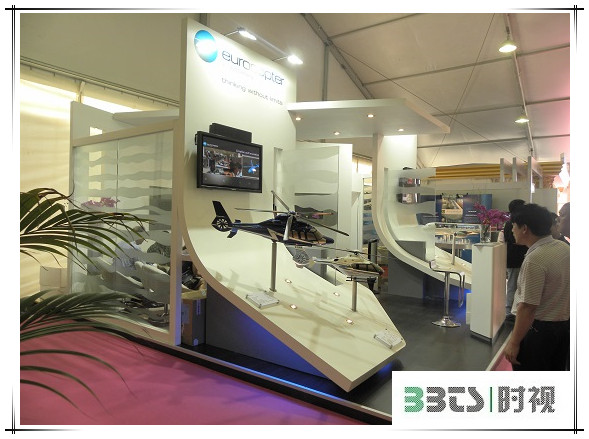 三亞展覽海天盛筵直升機展位.jpg 三亞展覽海天盛筵直升機展位.jpg